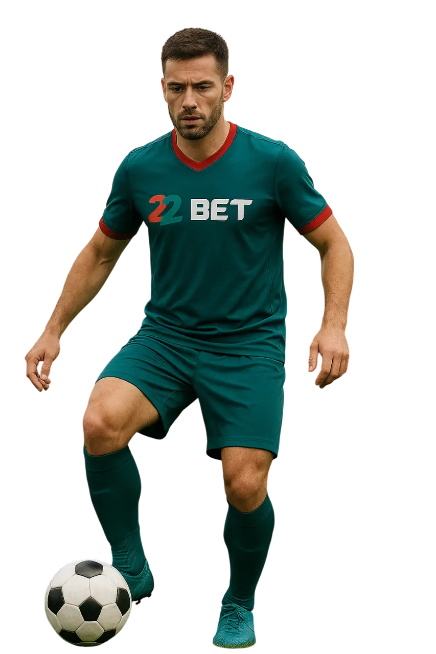 22bet banner