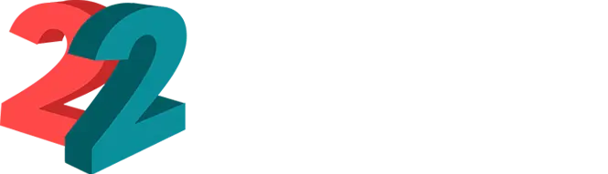 22bet logo